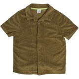 GAP Srajce s kratkimi rokavi 856547-1-001 Zelena Cene
