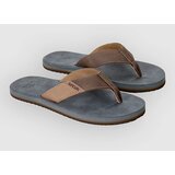 Rip Curl Oxford Bloom Open Toe Sandali dark grey | Shoptok.si