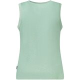 North Sails Ženska Zelena Majica Bez Rukava | shoptok.hr