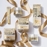 Eveline Royal Snail dnevna in nočna krema 60+ s pomlajevalnim učinkom 50 ml Cene