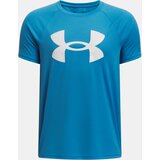 Under Armour Boys' T-shirt UA Tech Big Logo SS - Boys | shoptok.hr