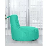 Atelier Del Sofa EVA Sport - Turquoise vrtna sedežna vreča, (21108943)