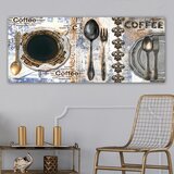 Wallity Slika YTY1465200122_50120, 50x120 cm | ePonuda.com