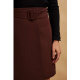 Marisse Skirt With A Belt | shoptok.hr