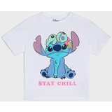Sinsay Komplet od žerseja Stitch | shoptok.hr