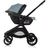 Chipolino dječja kolica 3u1 Magnum Basil | shoptok.hr