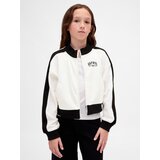 GAP Children's Tracksuit Jacket VintageSoft - Girls | Shoptok.si