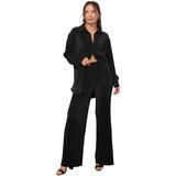 La Modeuse Trenirka komplet 71298_P167527 Črna Cene