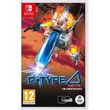  R-Type Delta HD Boosted (SWITCH) | Shoptok.si