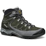 Asolo Men's shoes Falcon Lth GV MM Grey/Light Black cene