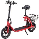  Električni skiro W-TEC 500W 12več barv | Shoptok.si
