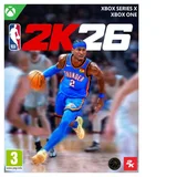 NBA 2K26 (XBOX)