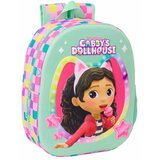 Gabby's Dollhouse Mochila 3D La Casa de Muñecas de Gabby 33 cm | shoptok.hr