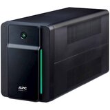  Back-UPS APC, 1200VA, Tower, 230V, 6x IEC C13 utičnica, AVR | Eponuda.ba