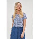 Marisse Women's T-Shirt L-Ts-4712 White | Shoptok.si
