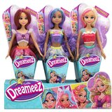 Dreameez Mermaid lutka sorto 81039 81039 u