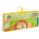 Lionelo Robby dvostrana podloga za igru 180x200 cm | shoptok.hr