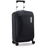 Thule Putna torba Subterra Carry On Spinner 55cm/22" 33L plava | shoptok.hr