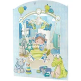 Grupo GUGALNE KARTE BABY BOY, (21240986)