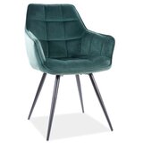 Molarem Home Stolica Lilia BARŠ.-zelena | shoptok.hr