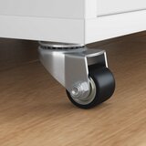  Kaster 2 pcs Srebrno 44,1 x 44,1 x 1,95 mm Najlon | shoptok.hr