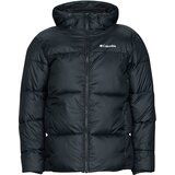 Columbia Puffect Hooded Jacket Crna Cijene