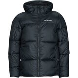 Columbia Puhovke Puffect Hooded Jacket Črna | Shoptok.si