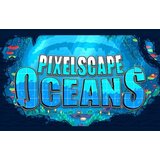 Steam Pixelscape: Oceans Key GLOBAL | ePonuda.com