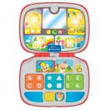  Interaktivni laptop “Mali Kasper” (poljski jezik) Clementoni 50716 | shoptok.hr
