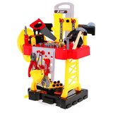  Set radionice s alatom Happy Time 56kom. | shoptok.hr