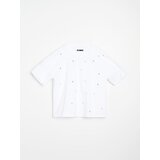 Sinsay Majica s kratkim rukavima | shoptok.hr