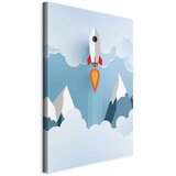 Artgeist SLIKA NA PLATNU | Shoptok.si