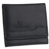 Shumee Usnjena torbica na zaponko - Peterson, (21390841) | Shoptok.si