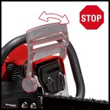 Einhell GC-PC 2040 I, Benzinska lančana testera - (4501851) | ePonuda.com