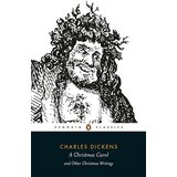 Penguin Books Charles Dickens - A Christmas Carol And Other Christmas Writings | Eponuda.com