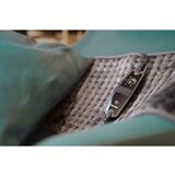 Beurer HK 123 Cosy Grey Green grelna odeja 1 kos | Shoptok.si