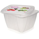 Snips set od 3 kutije za namirnice Classic,1 l Cijene
