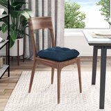  Jastučići za sjedenje 4 pcs Plava 45 x 45 x 12 cm tkanina | Eponuda.com