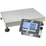 Kern IXC 300K-2M vaga sa platformom Opseg mjerenja (kg) 300 kg Mogućnost očitanja 50 g, 100 g Cijene