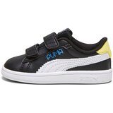 Puma Superge svetlo modra / rumena / črna / bela | Shoptok.si