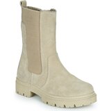 Bullboxer Polškornji - Bež | Shoptok.si