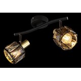 Globo 54357-2B - Stropni spot INDIANA 2xE14/40W/230V | Eponuda.com