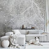 Artgeist Fototapeta Clear Branching, 300x210cm | Shoptok.si
