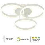  led plafonska lampa F2047-82C wh | ePonuda.com