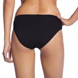 Bellinda BREEZE SLIP - Women's Breeze Panties - Black | shoptok.hr
