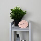 Shnuggle Meka silikonska četka za kupanje - Pink | shoptok.hr