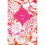 The Book Service Limited Jane Austen - Emma | Eponuda.com