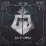 POSNETI MEDIJI COTA G4 - ENTROPIA, (21011520) | Shoptok.si