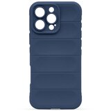  Futrola Punch za Iphone 16 Pro Max, Tamnoplava | Eponuda.com