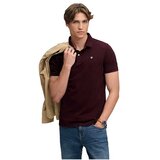 Superdry bordo muška polo majica Cene